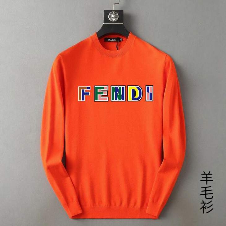 Picture of Fendi Sweaters _SKUFendiM-3XLkdtn15345186